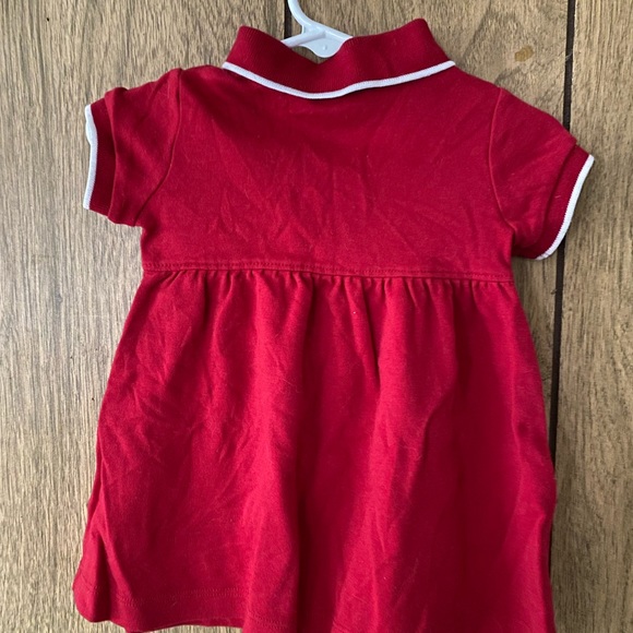 Ralph Lauren Baby Dress - Picture 3 of 3